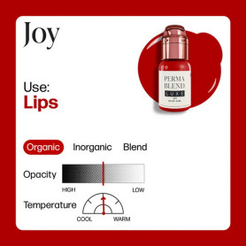 Encre PERMA BLEND LUXE Joy