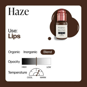 Encre PERMA BLEND LUXE Haze