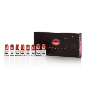 Set PERMA BLEND LUXE Enhance by Carla Ricciardone