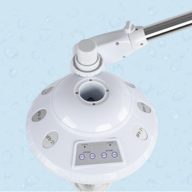 Boutons Facial Steamer UFO 21
