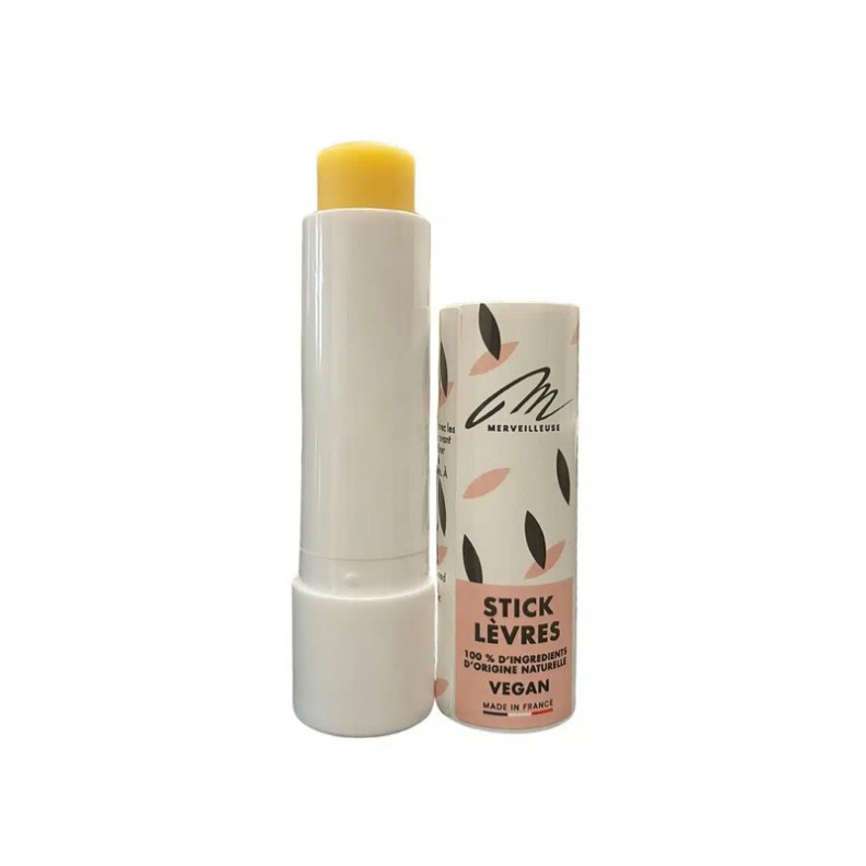 Stick lèvres PMU merveilleuse 4Gr