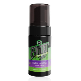 Numbing Snow Foam Cleanser BIOTAT - 100ml