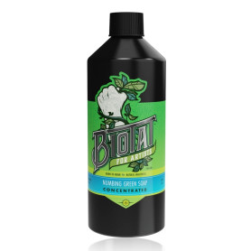 Numbing Green Soap Concentrated BIOTAT - 500ml
