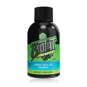 Numbing Green Soap Concentrated BIOTAT 100ml
