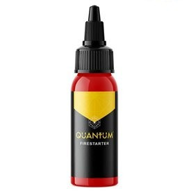 QUANTUM Tinta para tatuajes Firstarter 30ml