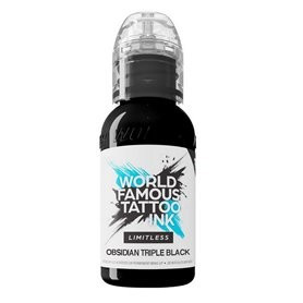 WORLD FAMOUS Tinta Limitless Triple Outlining