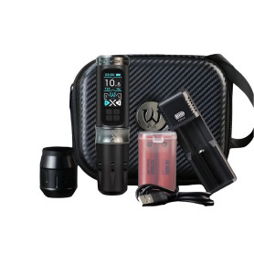 Pochette Machine Wireless AVA UNI-X