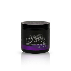 Glide Purple BHEPPO professional tattoo slider 500ml