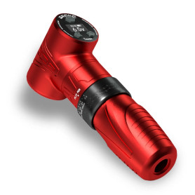 Machine Wireless BRONC Tough - Rouge