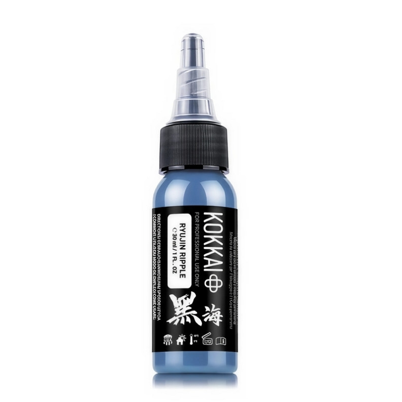 Encre KOKKAI INK Ryujin Ripple - 15ml