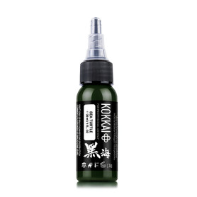 Encre KOKKAI INK Sea Turtle - 15ml