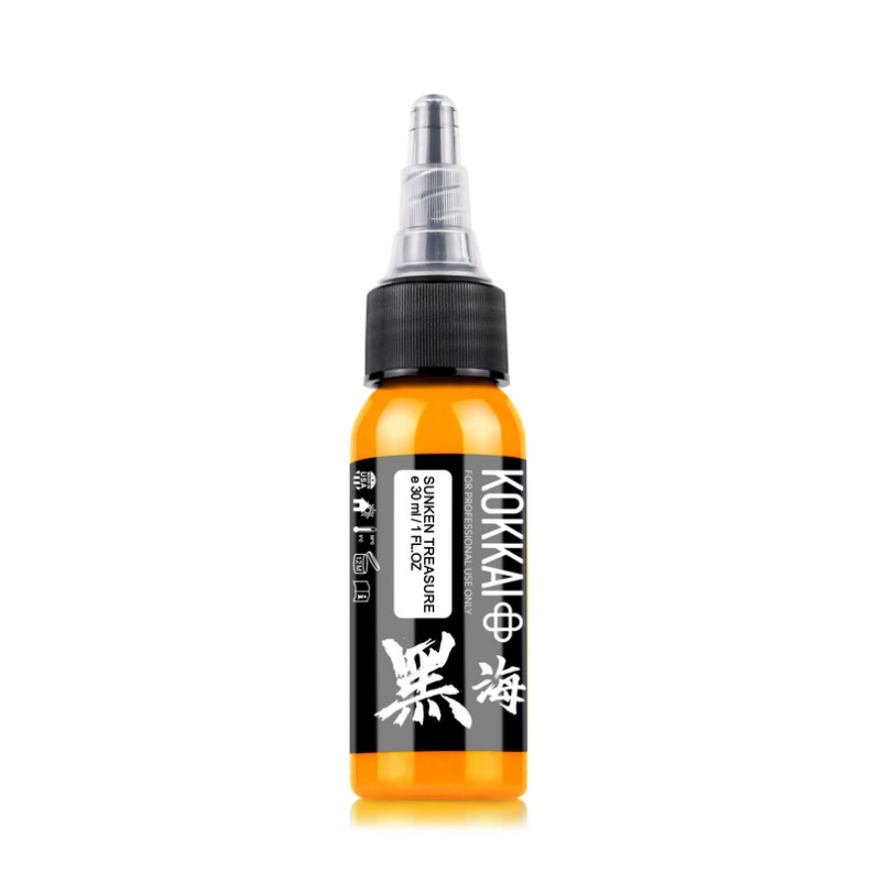 Encre KOKKAI INK Sunken Treasure - 15ml
