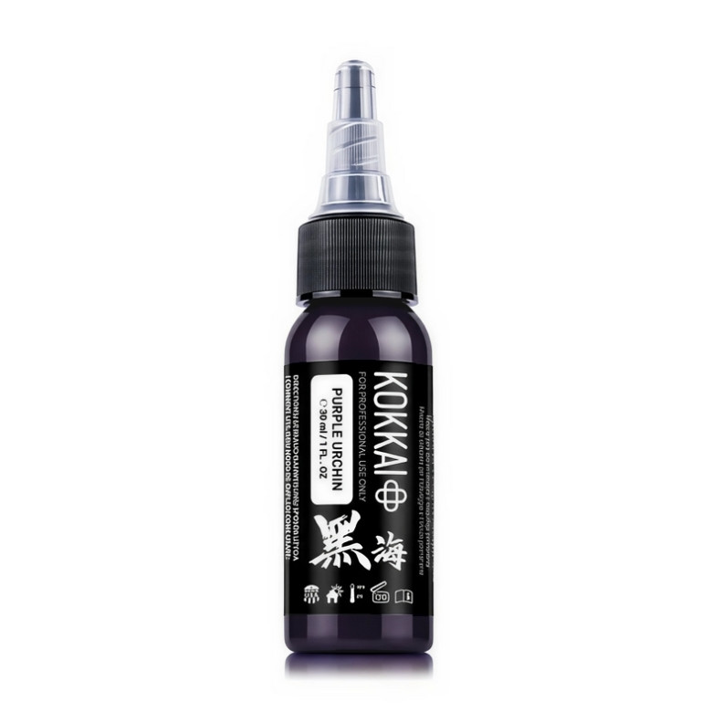 Encre KOKKAI INK Purple Urchin - 15ml