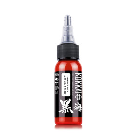 Encre KOKKAI INK Hannya Red - 15ml
