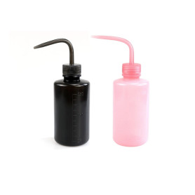 Flacon souple coloré en 250ml