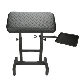 Repose Bras de Tatouage avec plateau