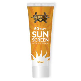 Crème Solaire HORNET Après Tatouage 50ml