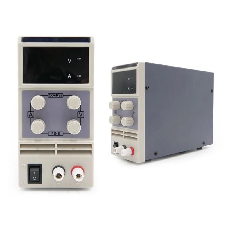 Anodiseur pour piercing en titane