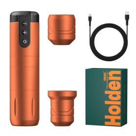 Machine SIKKU Holden - accessoires