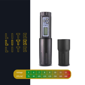 Travel Pen Lite - Course 4.2mm - Voltage