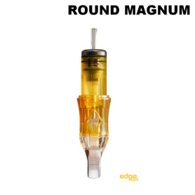 Cartouches EDGE PRO - Round Magnum