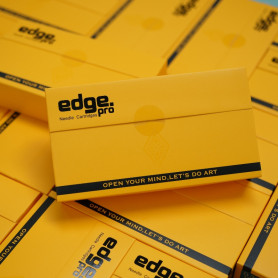 Boite de Cartouches EDGE PRO