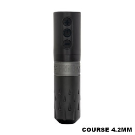 Machine PRIME x Critical - Course 4.2mm