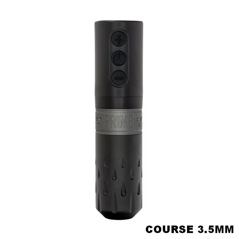 Machine PRIME x Critical - Course 3.5mm