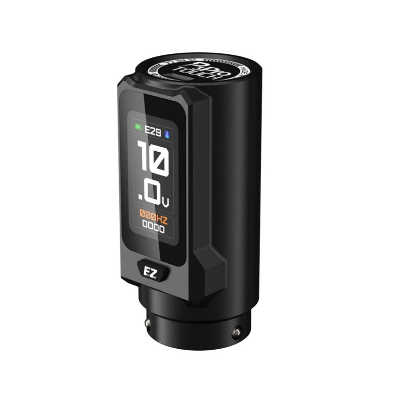 Batterie wireless EZ P3 Pro Touchscreen