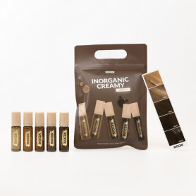 Kit Inorganic Creamy Brow - BIOTEK