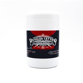 Vaselina 1Kg para tatuajes