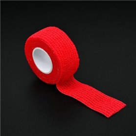 Funda Magic Grip 2,5mm X 4,5m roja