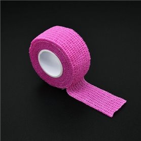 Cubierta Magic Grip 2,5 mm X 4,5 m rosa