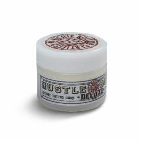 Hustle Butter Cuidado para después del tatuaje Tarro de 30 g