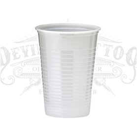 Vasos desechables por 100