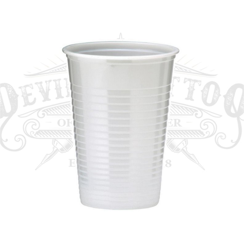 Vasos desechables por 100