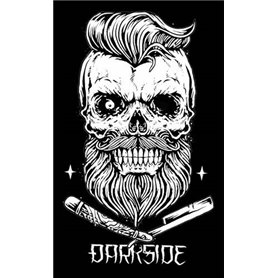 Camiseta DARKSIDE Tattoo para hombre