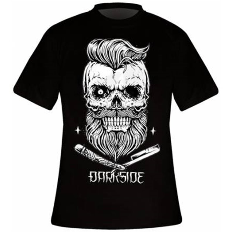 Camiseta DARKSIDE para hombre