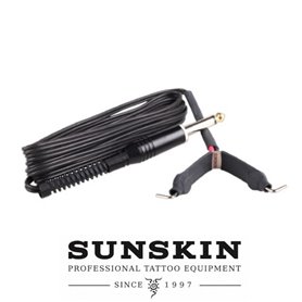 SUNSKIN Clip Cord de alta calidad 1.90m