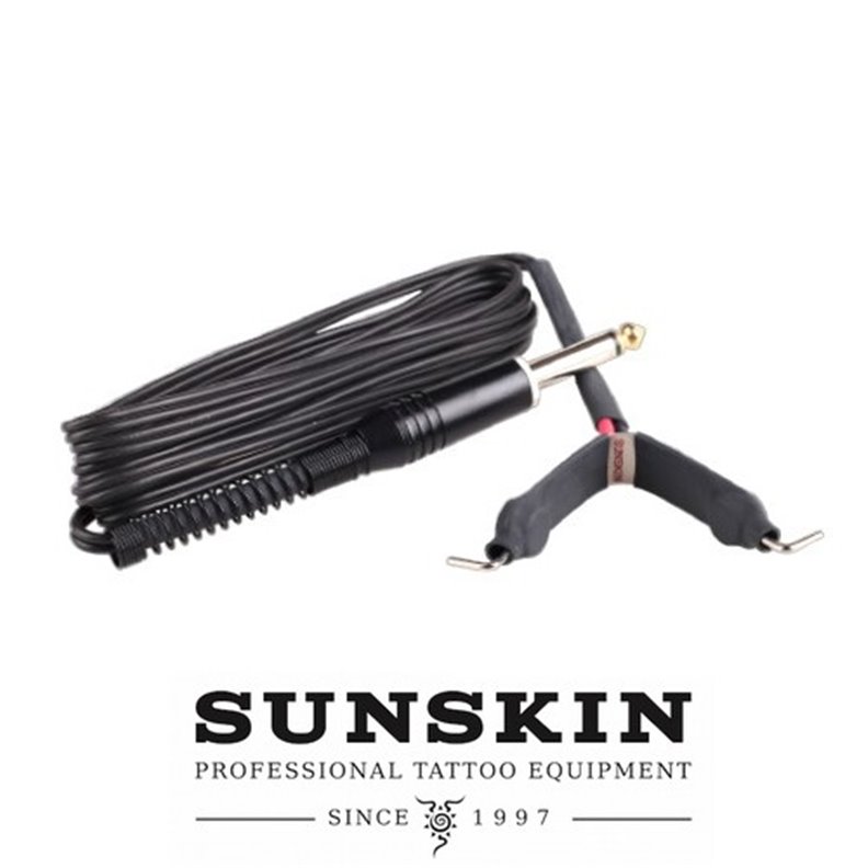 SUNSKIN Clip Cord de alta calidad 1.90m