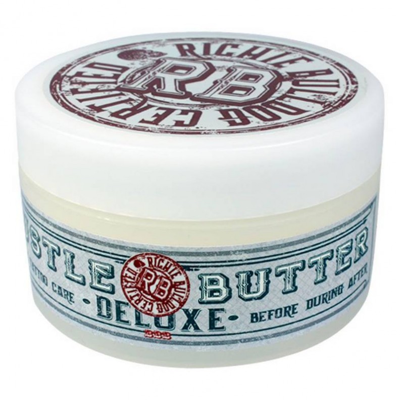 Hustle Butter Cuidado para después del tatuaje Tarro de 150 g