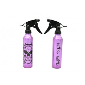 Pulverizador violeta de 250 ml