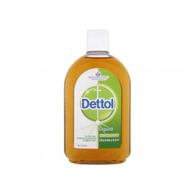 Dettol desinfectante líquido