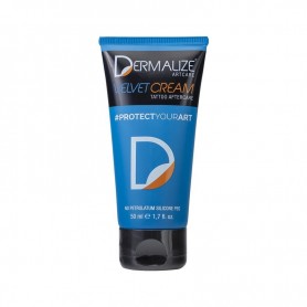 Crema aterciopelada Dermalize 50ml