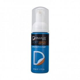 Jabón Dermalize Soft Wash 50ml