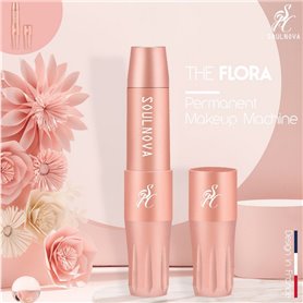 Máquina de maquillaje AVA Flora Soul Nova