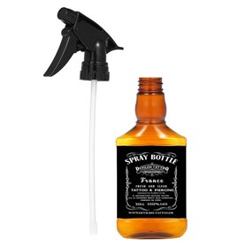 Botella de spray para whisky 500 ml