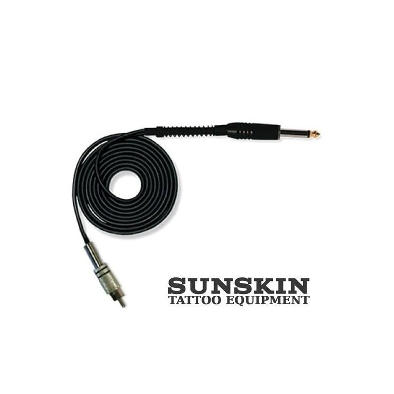 SUNSKIN Cable RCA de alta calidad 1.90m