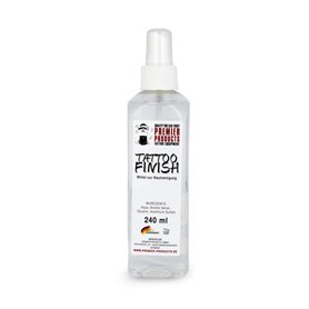 TATTOO FINISH Spray Fijador 240ml