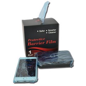 FILM BARRIER para tatuaje